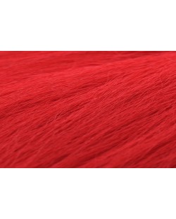 BUCKTAIL RED